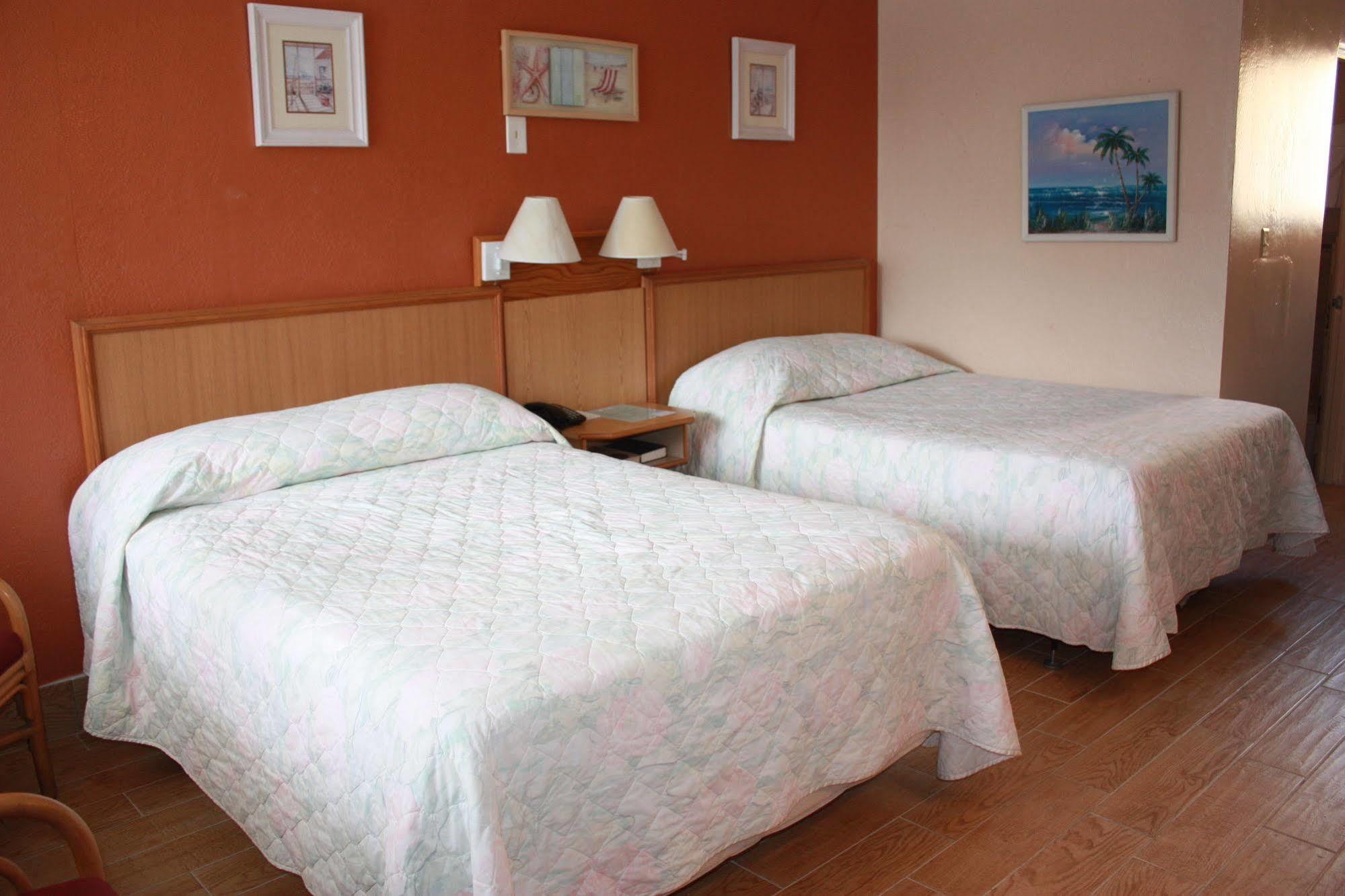 טראז'ור איילנד Ibeach Resort מראה חיצוני תמונה