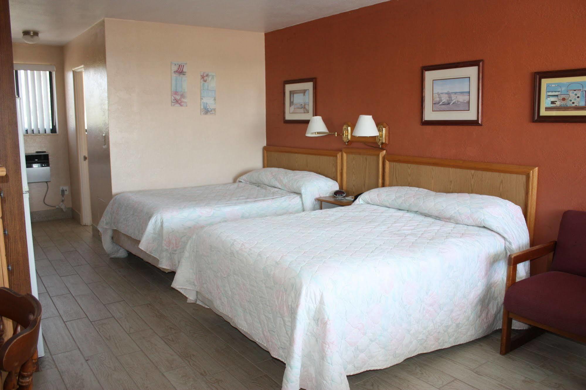 טראז'ור איילנד Ibeach Resort מראה חיצוני תמונה