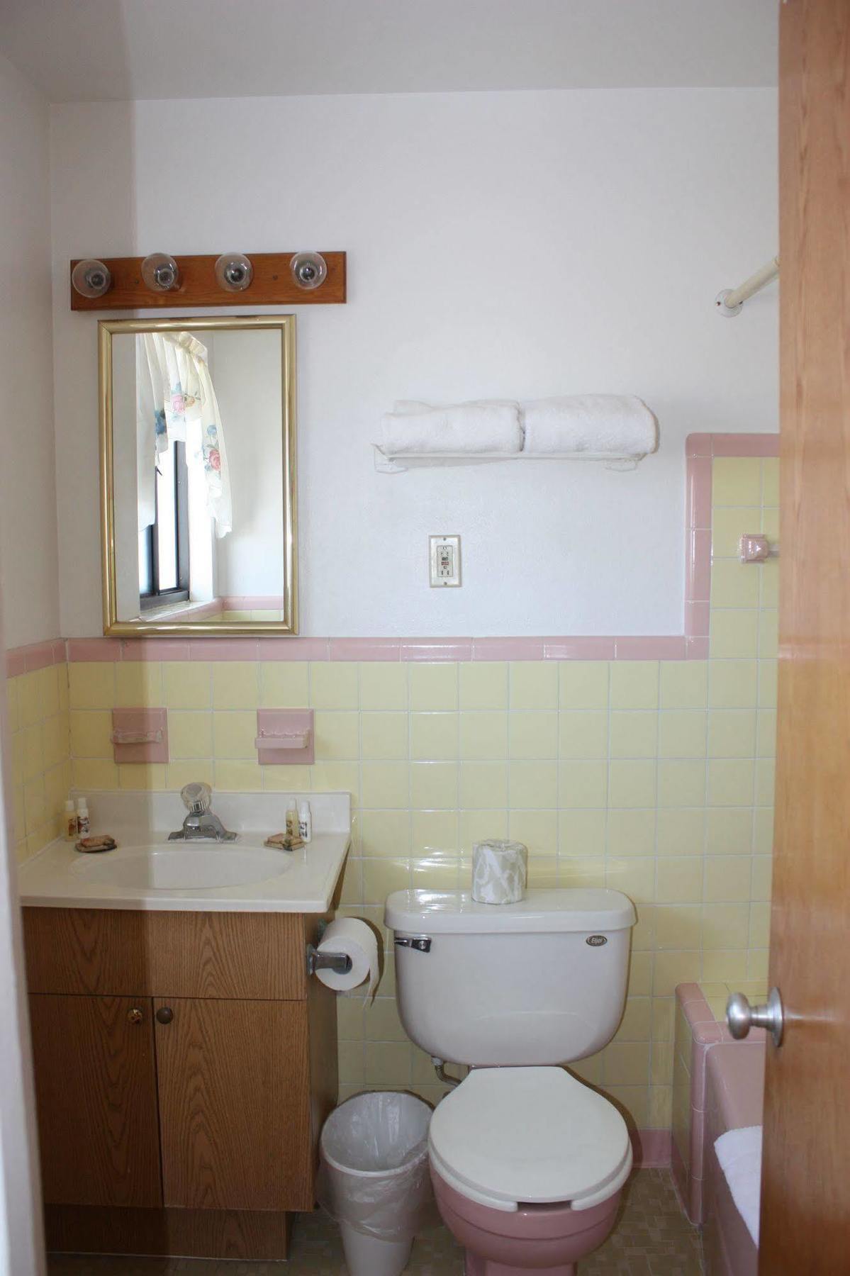 טראז'ור איילנד Ibeach Resort מראה חיצוני תמונה
