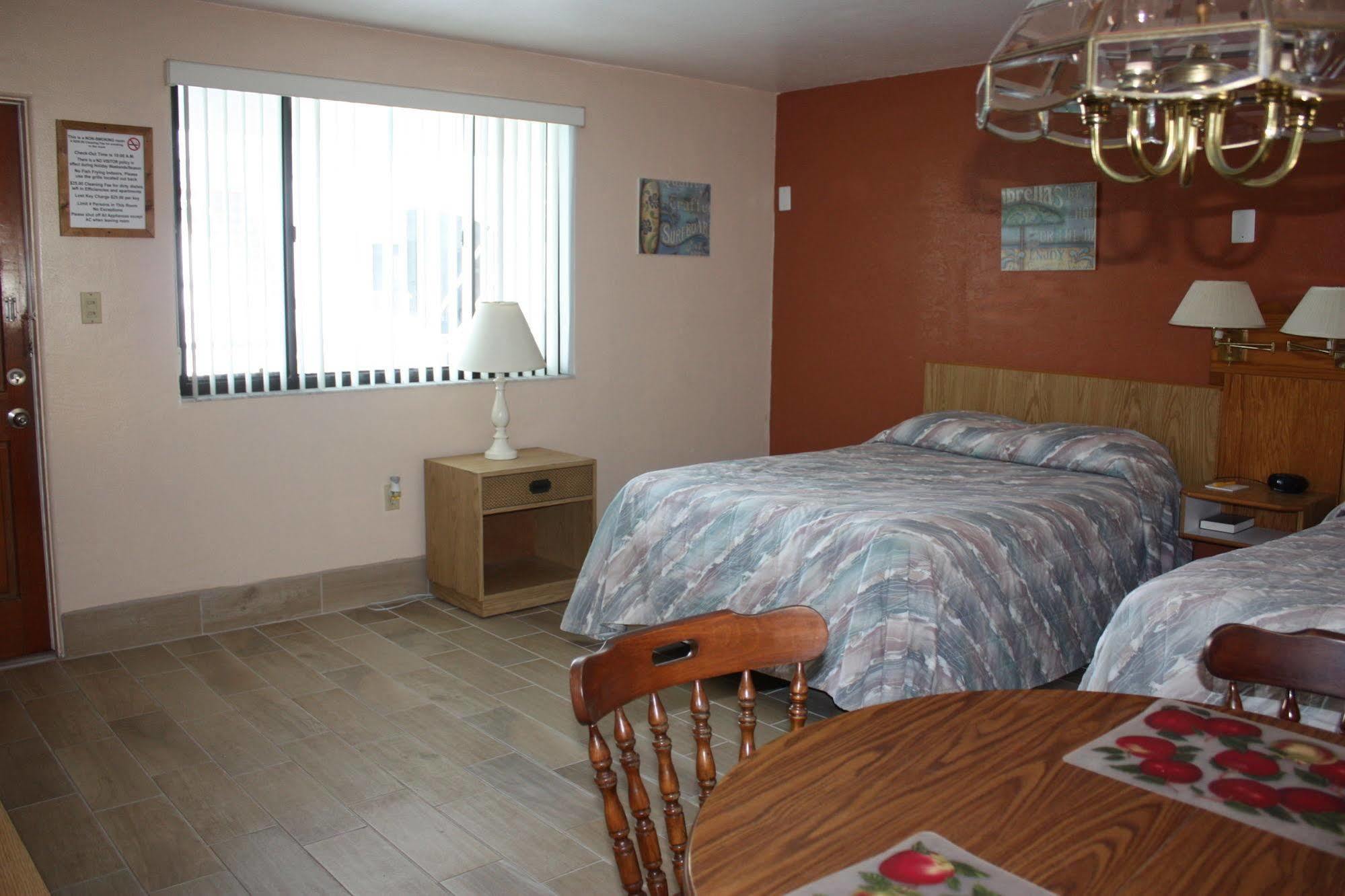 טראז'ור איילנד Ibeach Resort מראה חיצוני תמונה
