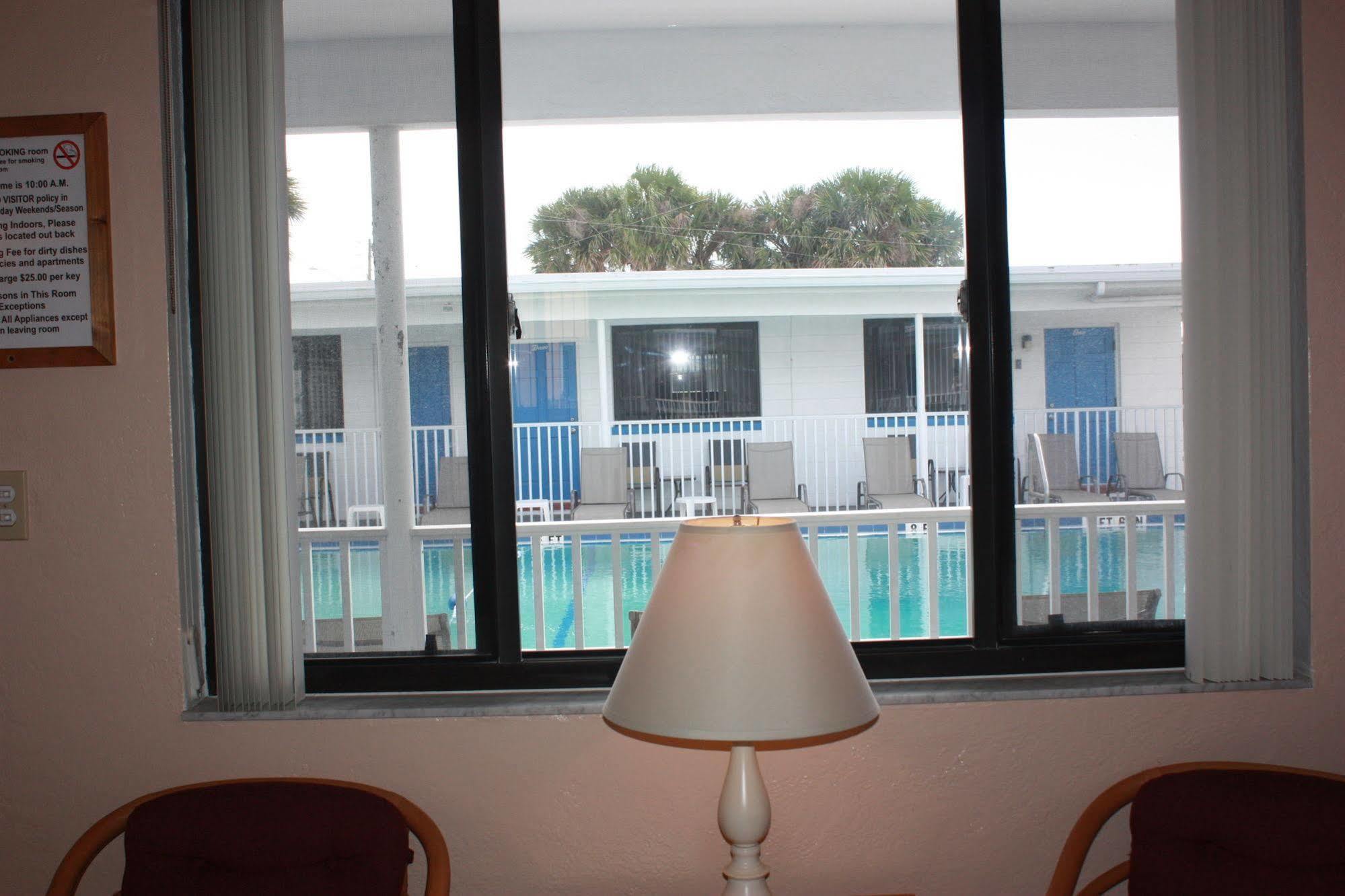 טראז'ור איילנד Ibeach Resort מראה חיצוני תמונה