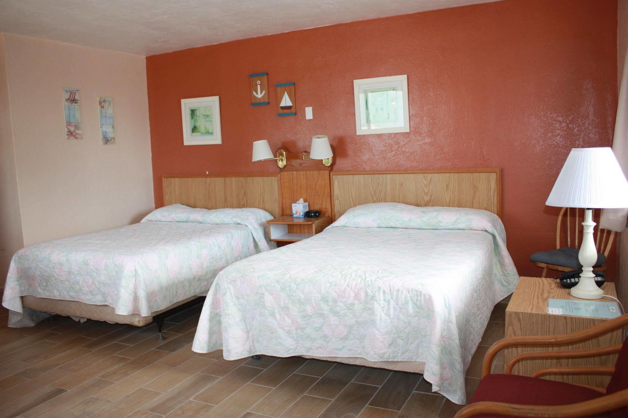 טראז'ור איילנד Ibeach Resort מראה חיצוני תמונה